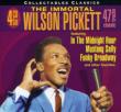 Very Best Of Wilson Pickett
