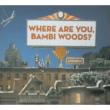 Where Are You Bambi Woods
