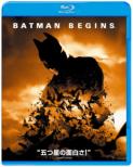 Batman Begins