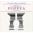 L' incoronazione di Poppea : Cavina / La Venexiana, Galli, Mameli, etc (2009 Stereo)(3CD)