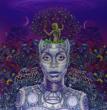 New Amerykah Part Two: Return Of The Ankh (2gAiOR[h)