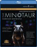 The Minotaur : S.Langridge, Pappano / Royal Opera House, Tomlinson, Reuter, etc (2008 Stereo)