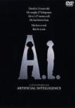 A.I.Artificial Intelligence