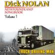 Newfoundland Songbook Vol.1