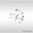 WHITE & BLACK