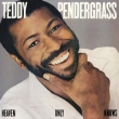 Teddy Pendergrass 