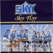 Skyy Flyy (Cross Fade Megamix)