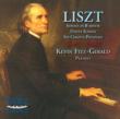 Piano Sonata, Dante Sonata, Etc: Kevin Fitz-gerald