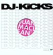 Dj-kicks