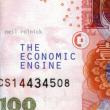 The Economic Engine: Music From China Todd Reynolds Sq Etc