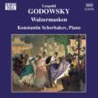 Complete Piano Works Vol.10 : Scherbakov