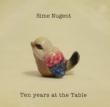 Ten Years At The Table