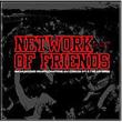 Network Of Friends 4 Way Split