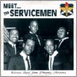Meet The Servicemen