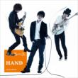 HAND (+DVD)[Limited Edition]