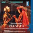 Pelagio : Rivas / Italian International Orchestra, Finucci, Polito, etc (2008 Stereo)(2CD)