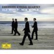 String Quartets Nos, 10, 11, 13, 14, Cypresses, String Quintet No, 3, : Emerson String Quartet, Neubauer (3CD)