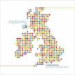 Exploring...Uk: Mixed By Sonny Wharton