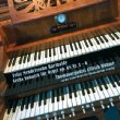 Organ Sonatas: U.bohme