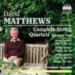 Complete String Quartets Vol.1(, 4, 6, 10, Etc): Kreutzer Q