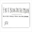 First Bear On The Moon