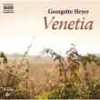 Georgette Heyer: Venetia