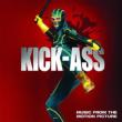KICK-ASS