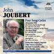 4 Song Cycles: L-j.rogers(S)J.turner(Rec)Tunnicliffe(Vc)Mccabe(P)