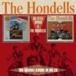 Go Little Honda / Hondells