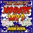 100%Jamaican Dub Plates Mix Cd Burn Down Style -Japanese Mix Vo.2