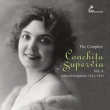 Conchita Supervia Vol.4: Odeon Recordings 1932-1933 (2CD)