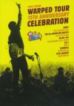 Vans Warped Tour 15th Anniversary Celebration