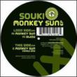 Monkey Sun