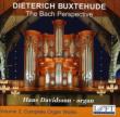 Complete Organ Works Vol.2: Davidsson