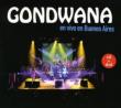 Gondwana En Vivo En Buenos Aires