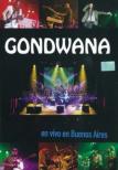 Gondwana En Vivo En Buenos Aires