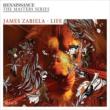 Renaissance: The Masters Series: James Zabiela, Life