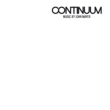 Continuum (2g/180OdʔՃR[h/Music On Vinyl)