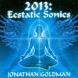 2013: Ecstatic Sonics
