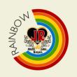 RAINBOW / Magic Snow