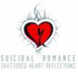 Shattered Heart Reflections