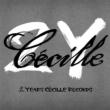 2 Years C�mcille Records