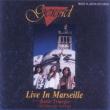 Live In Marseille -Battle Triangle-