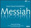 Messiah: Rilling / Festival Ensemble Stuttgart Etc