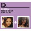 Music Of The Sun / Girl Like Me