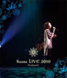 Suara LIVE 2010`̎n߁` [Blu-ray]