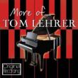 More Of Tom Lehrer