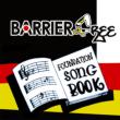 Foundation Song Book