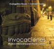 Invocations-mexican Music For Flute & Piano: Duo Mexico Con Brio