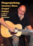 Fingerpicking Country Blues Gospel Guitar